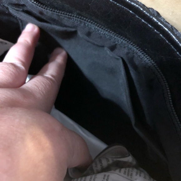 Vintage black purse - Picture 6 of 6